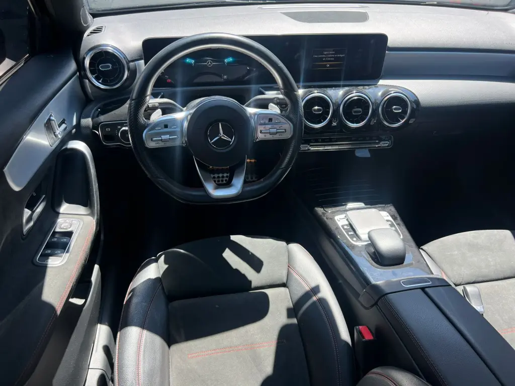 MERCEDES-BENZ A 250 - Foto