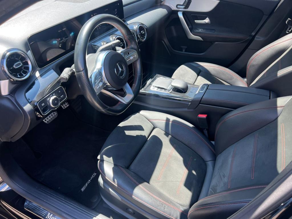 MERCEDES-BENZ A 250 - Foto