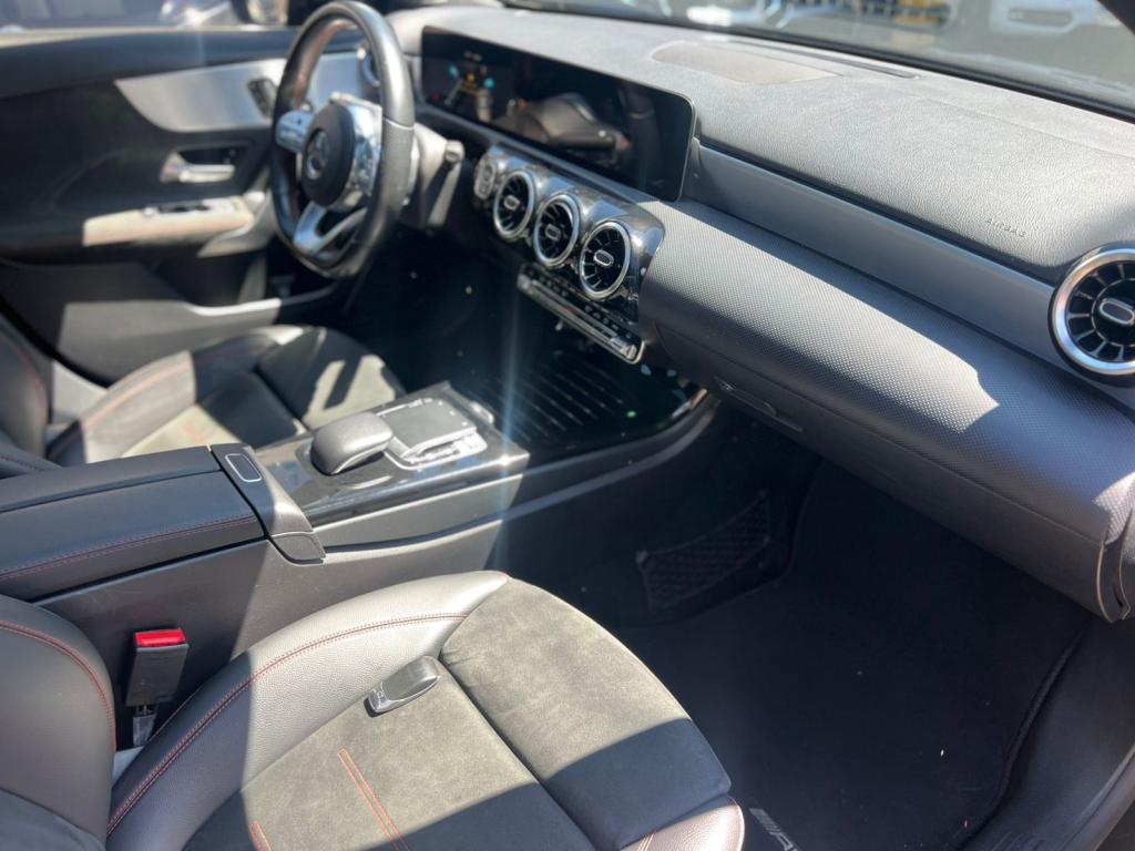 MERCEDES-BENZ A 250 - Foto