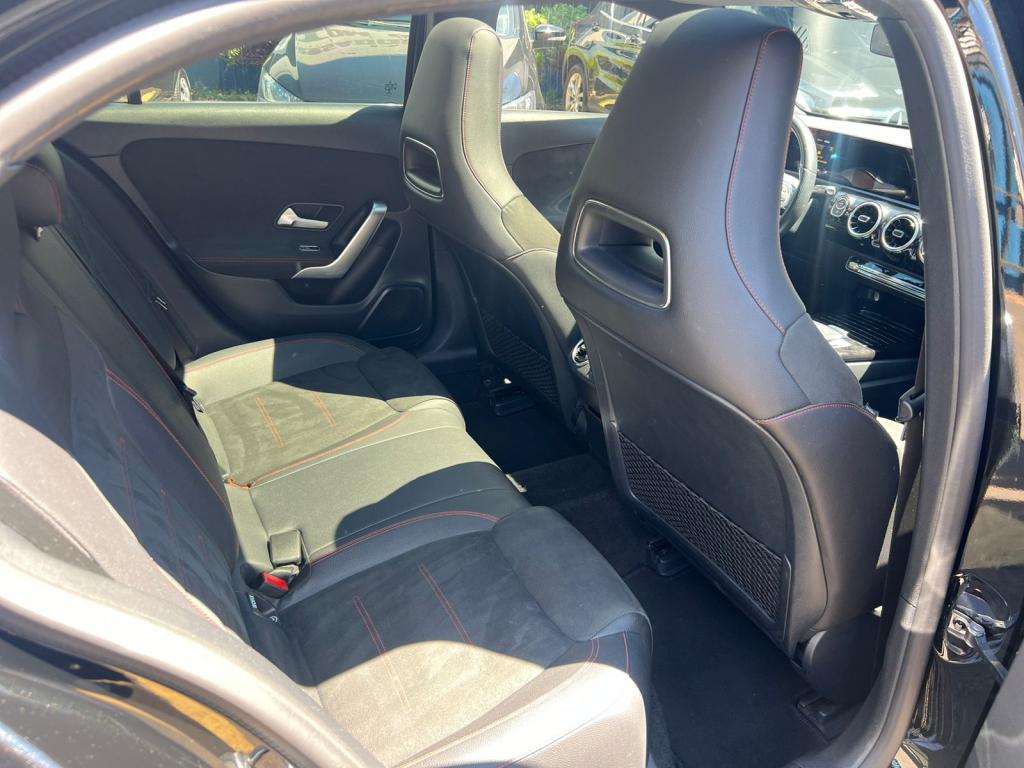 MERCEDES-BENZ A 250 - Foto