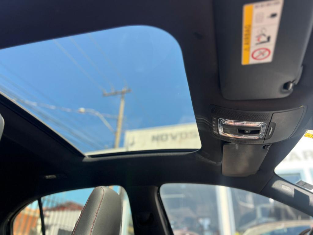 MERCEDES-BENZ A 250 - Foto