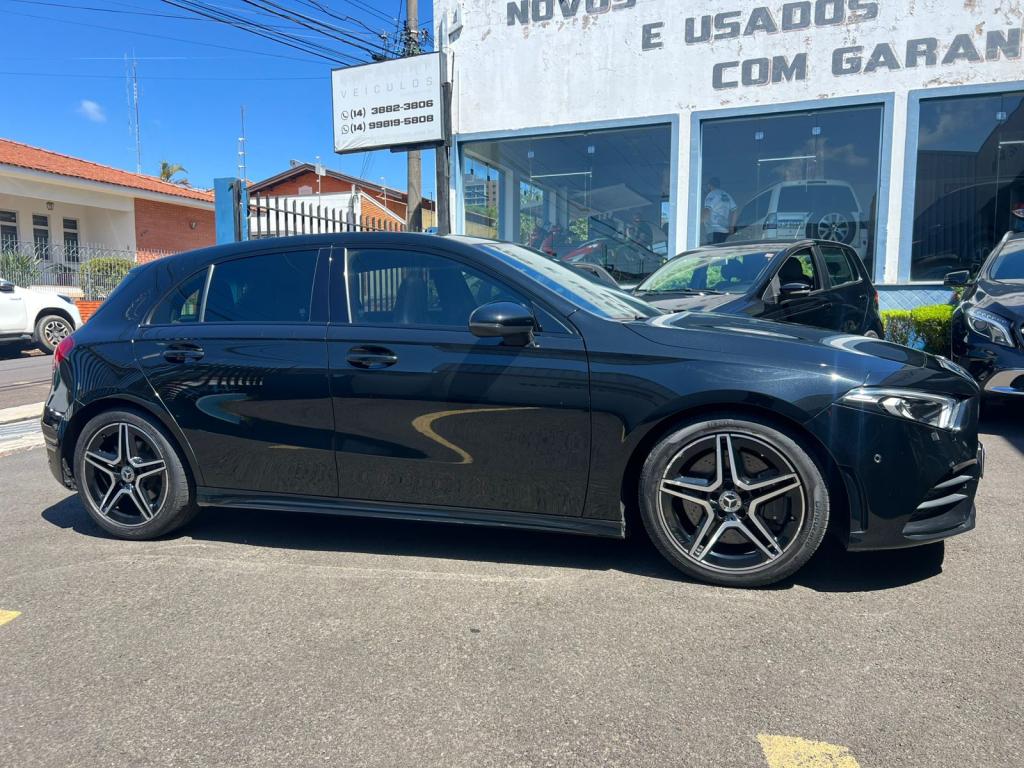 MERCEDES-BENZ A 250 - Foto