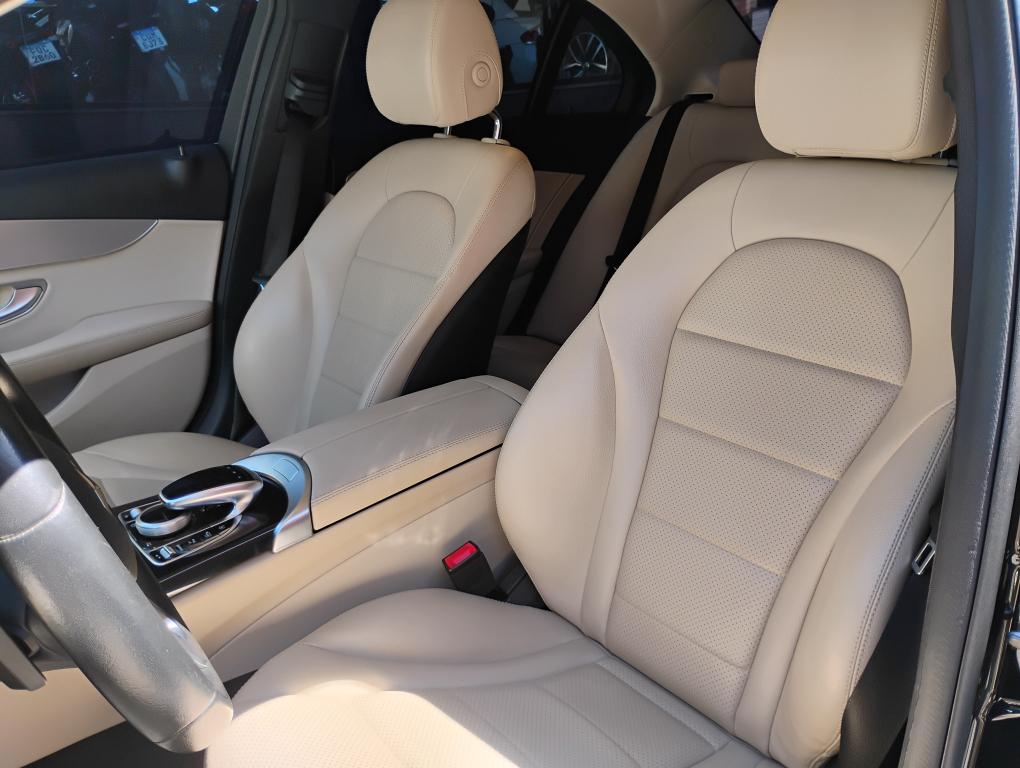 MERCEDES-BENZ C 180 - Foto