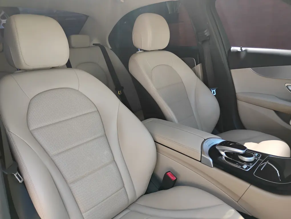 MERCEDES-BENZ C 180 - Foto