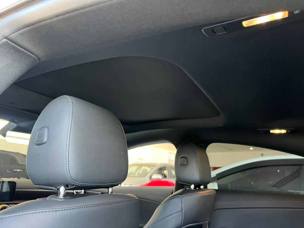 MERCEDES-BENZ CLA 250 - Foto