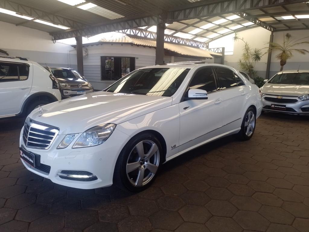 MERCEDES-BENZ E 350 - Foto