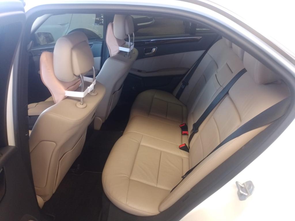 MERCEDES-BENZ E 350 - Foto