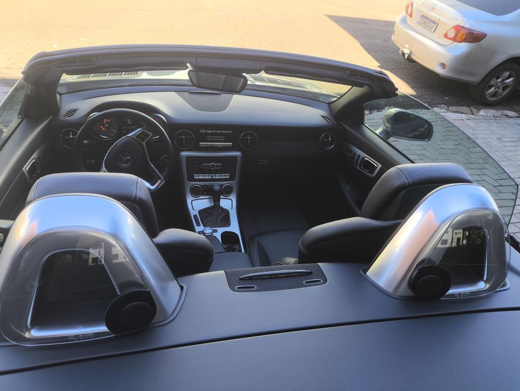 MERCEDES-BENZ SLK 250 - Foto