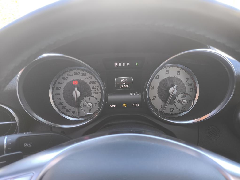 MERCEDES-BENZ SLK 250 - Foto