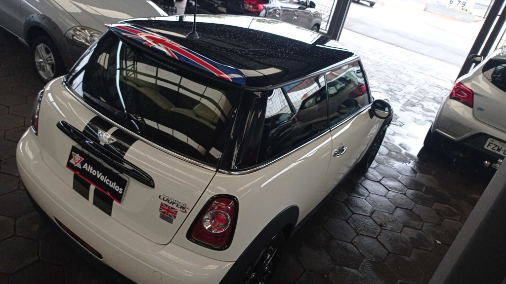 MINI Cooper - Foto