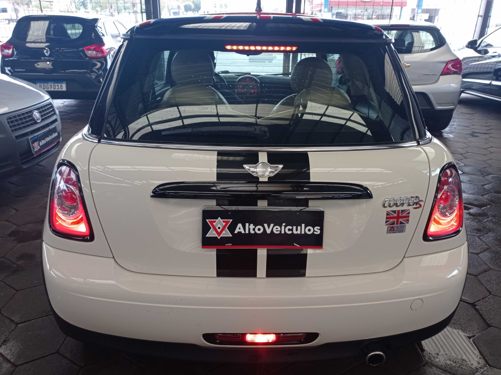 MINI Cooper - Foto