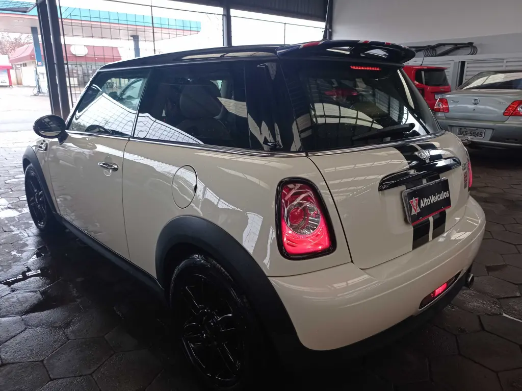 MINI Cooper - Foto