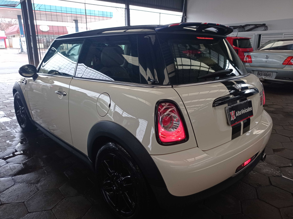 MINI Cooper - Foto