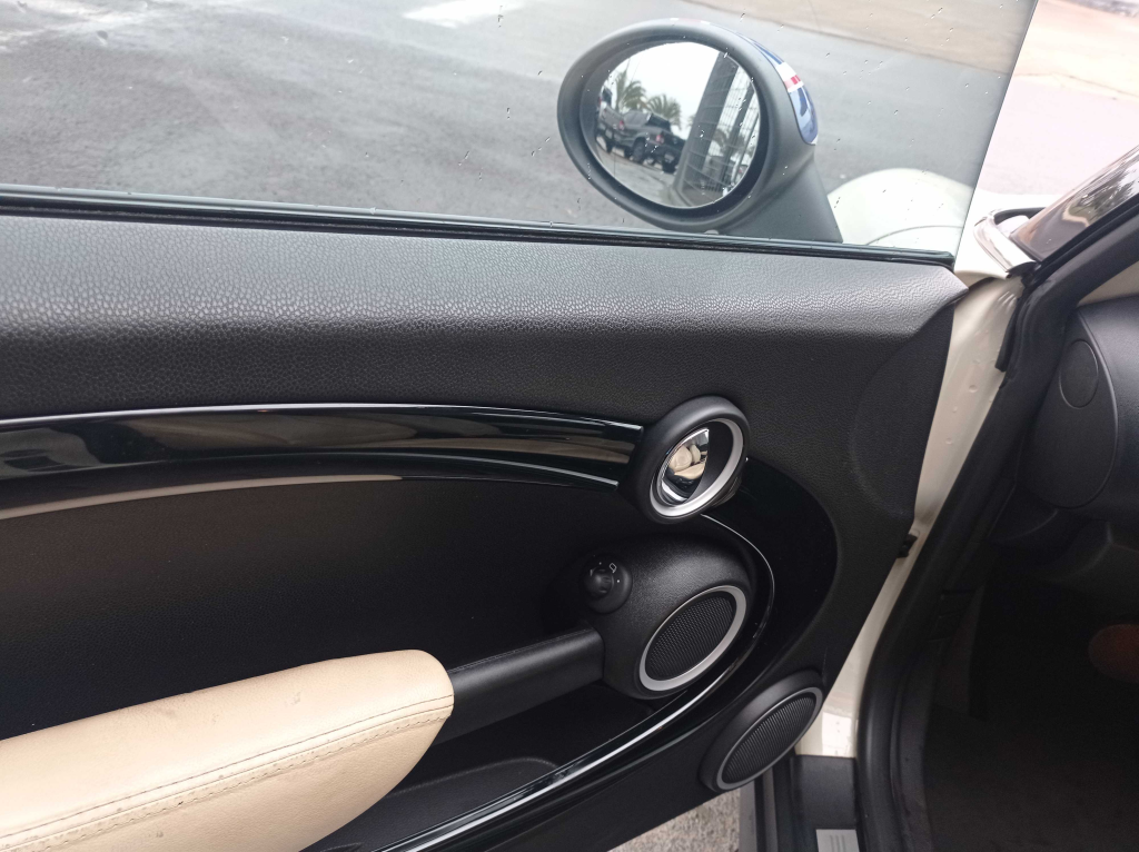 MINI Cooper - Foto
