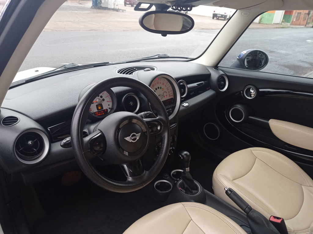 MINI Cooper - Foto
