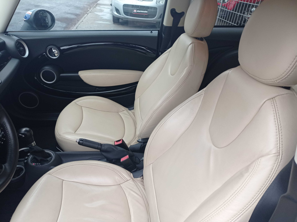 MINI Cooper - Foto
