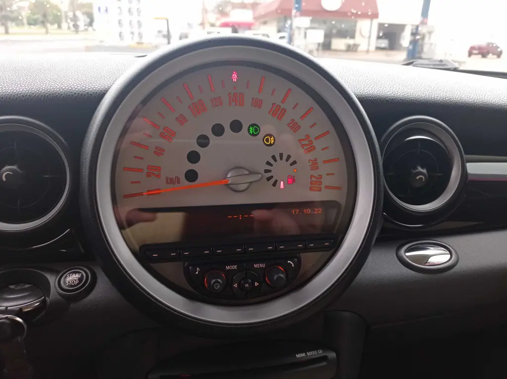 MINI Cooper - Foto