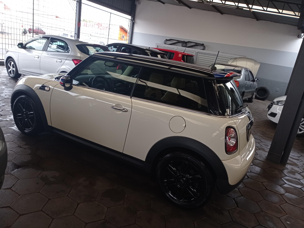MINI Cooper - Foto