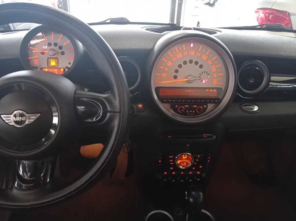 MINI Cooper - Foto