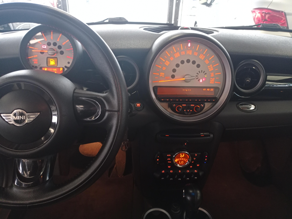 MINI Cooper - Foto