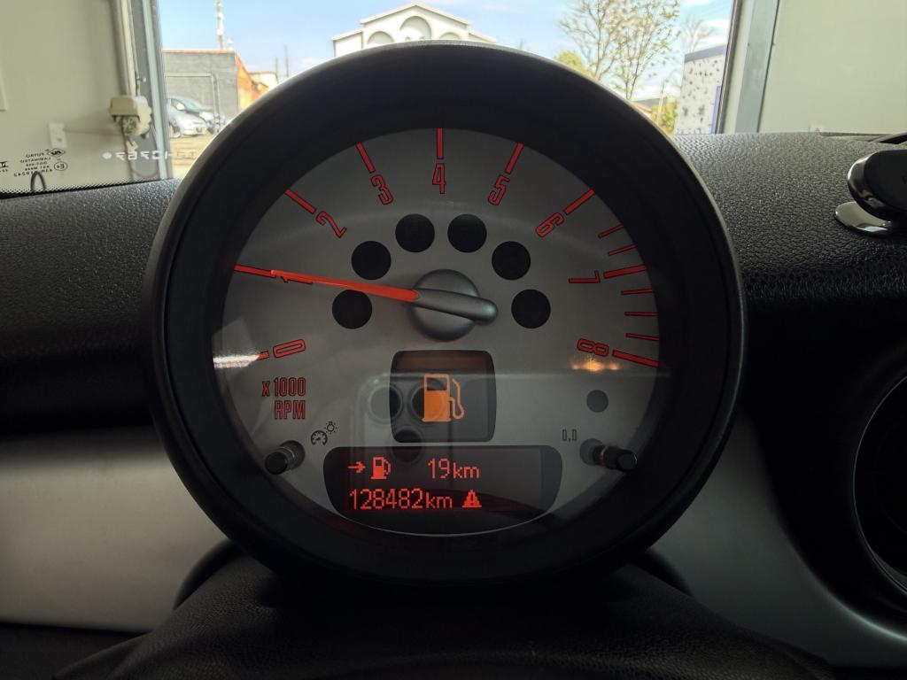 MINI Cooper - Foto