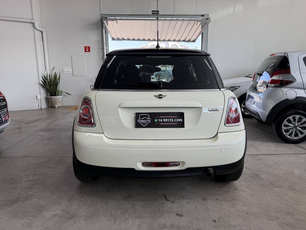 MINI Cooper - Foto