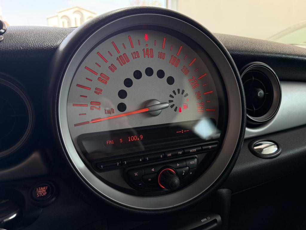 MINI Cooper - Foto