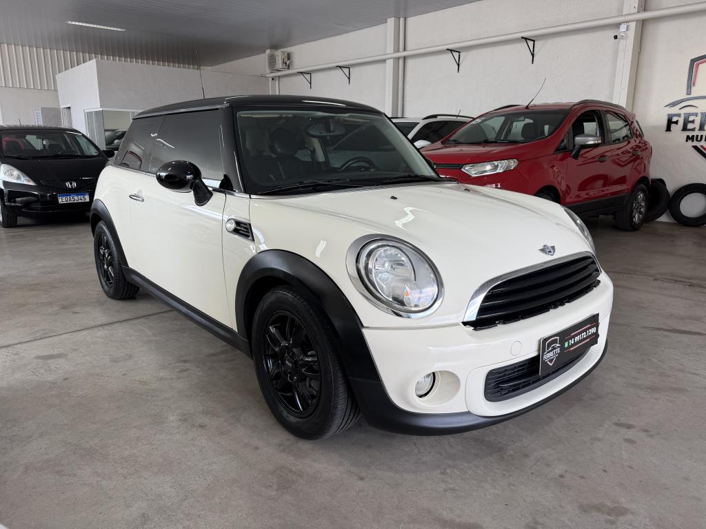 MINI Cooper - Foto