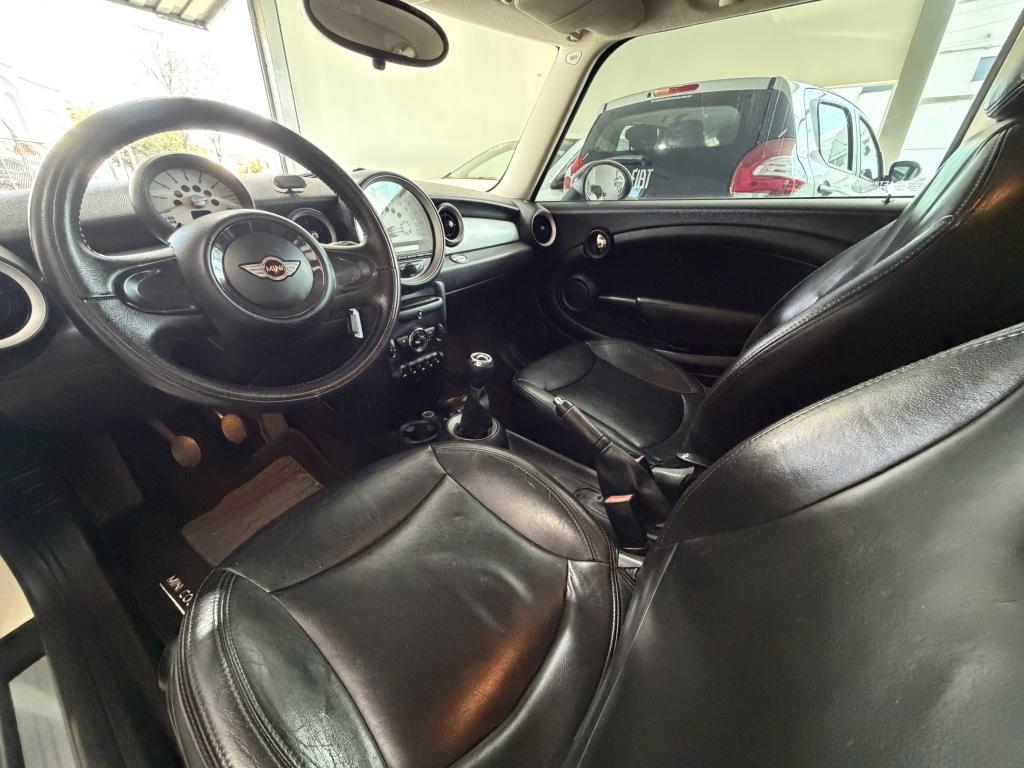 MINI Cooper - Foto