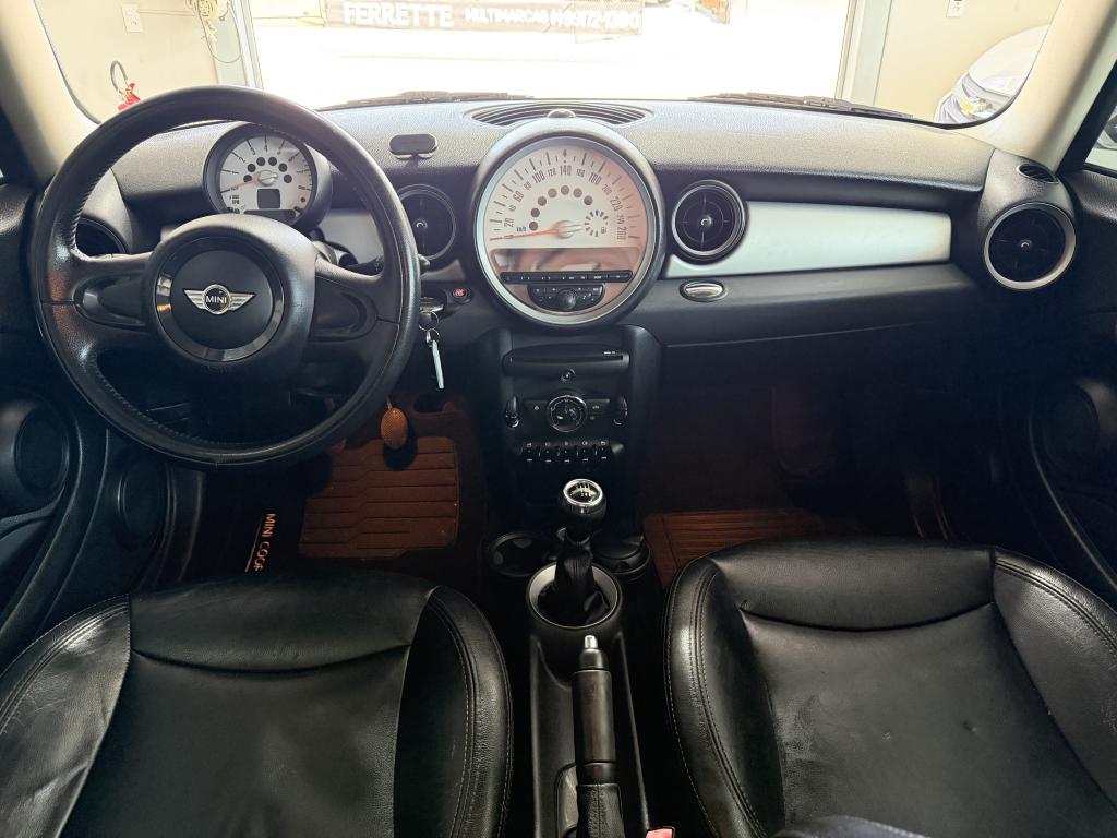 MINI Cooper - Foto
