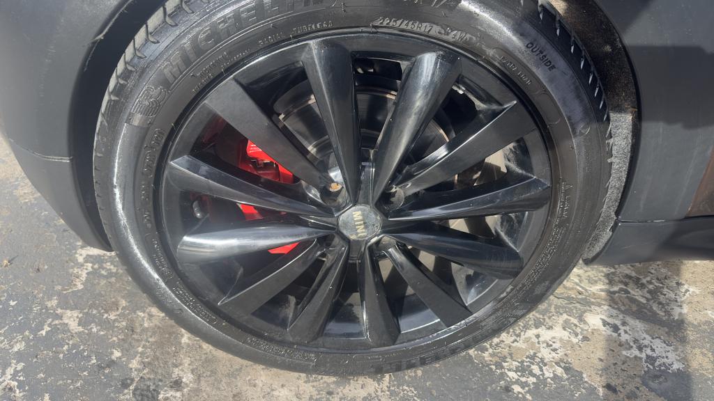 MINI Cooper Cabriolet - Foto