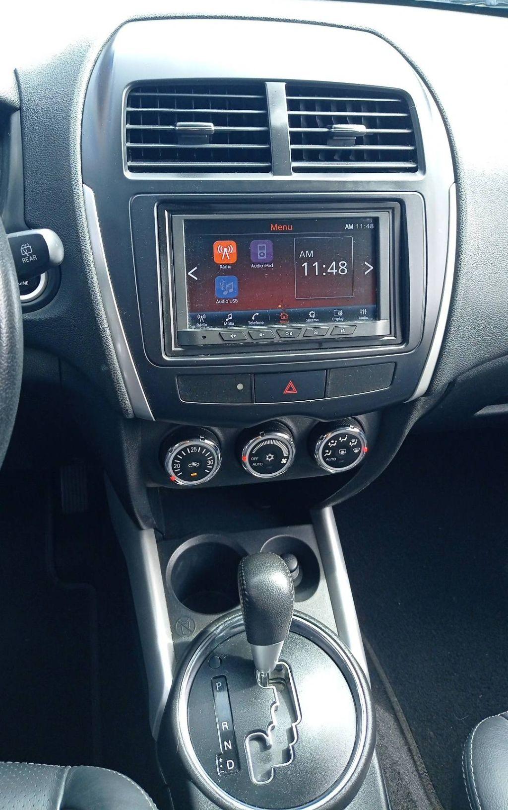 MITSUBISHI ASX - Foto