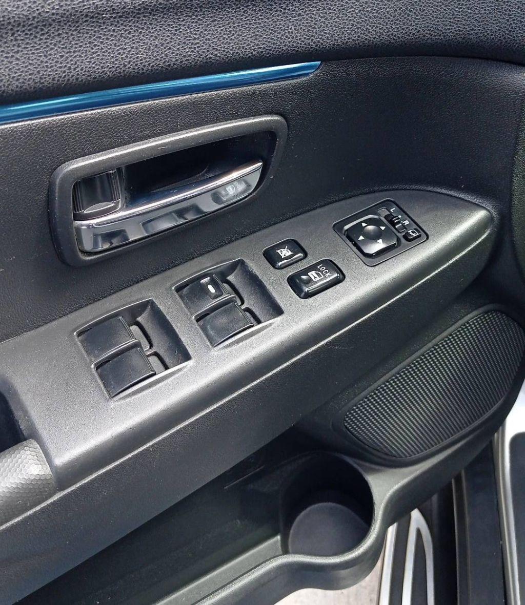 MITSUBISHI ASX - Foto