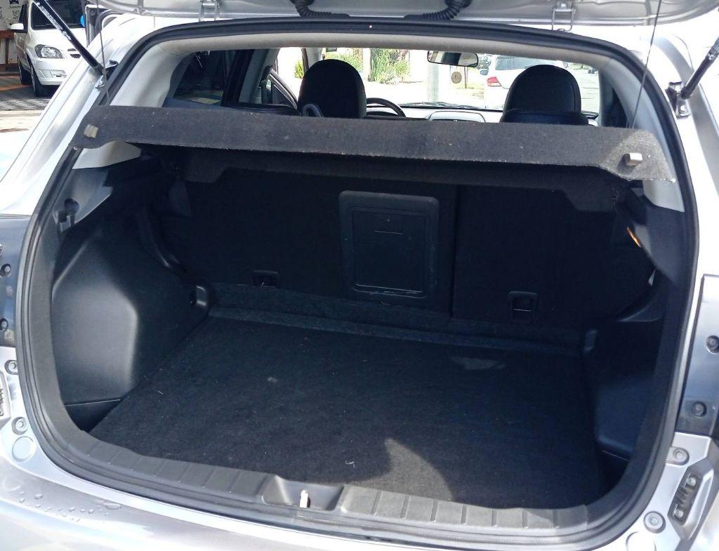 MITSUBISHI ASX - Foto