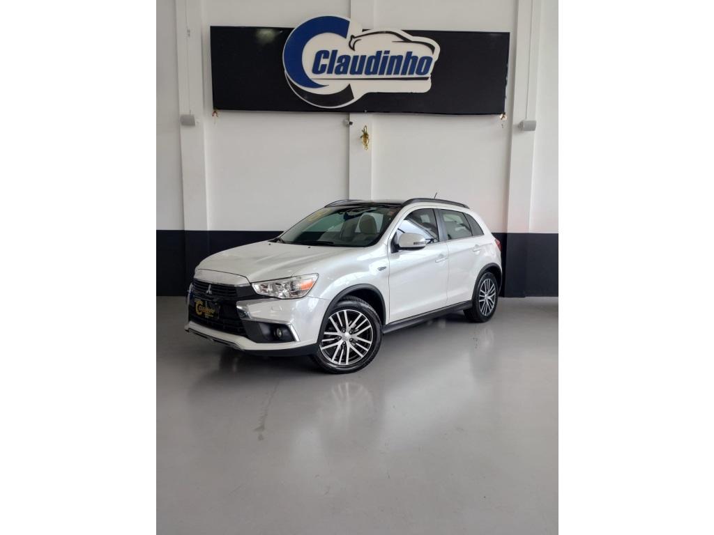 MITSUBISHI ASX - Foto