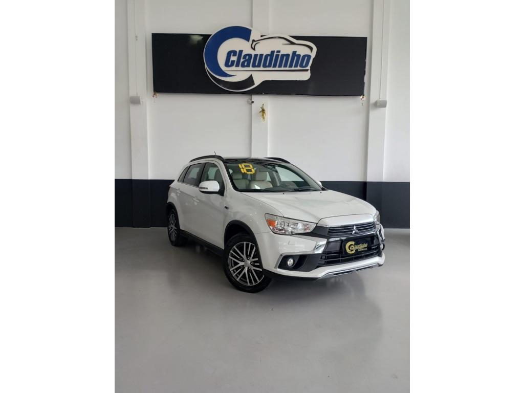 MITSUBISHI ASX - Foto