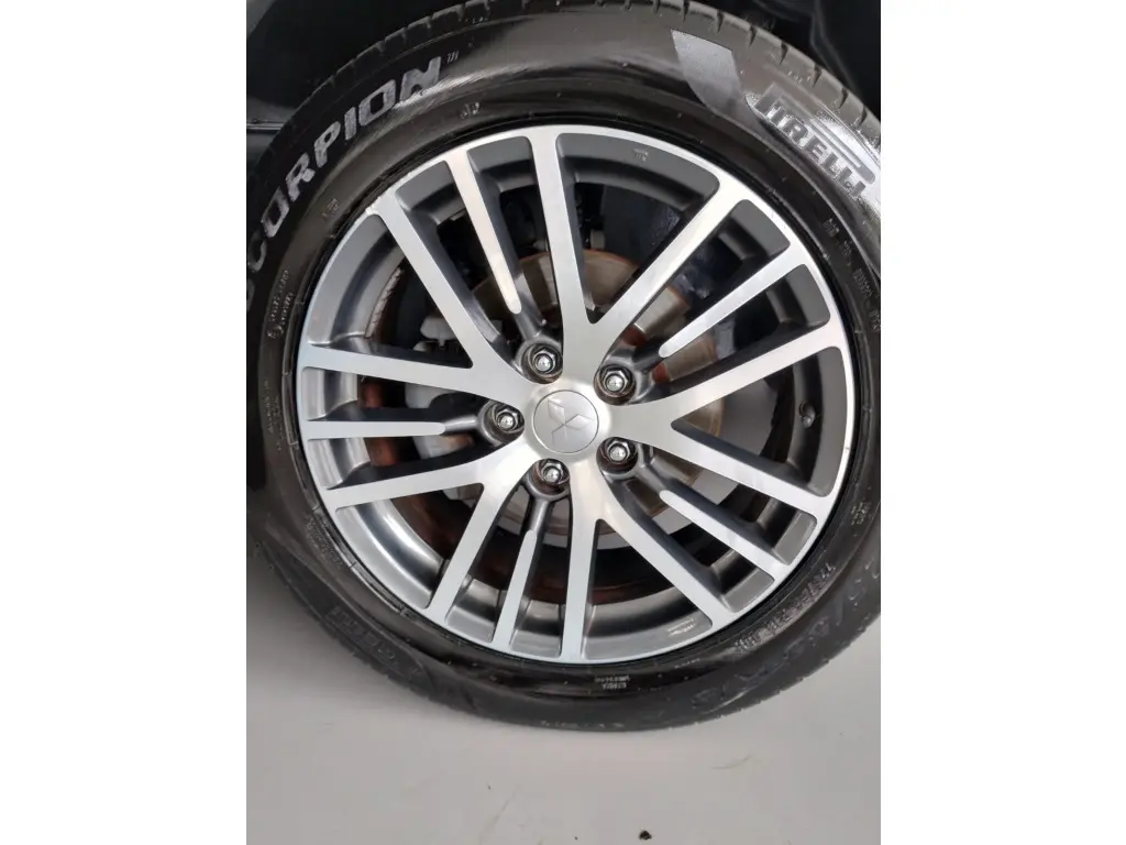 MITSUBISHI ASX - Foto