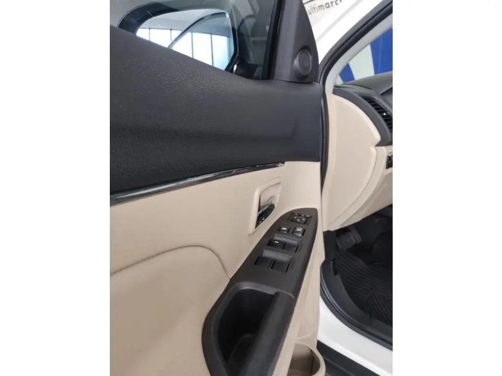 MITSUBISHI ASX - Foto