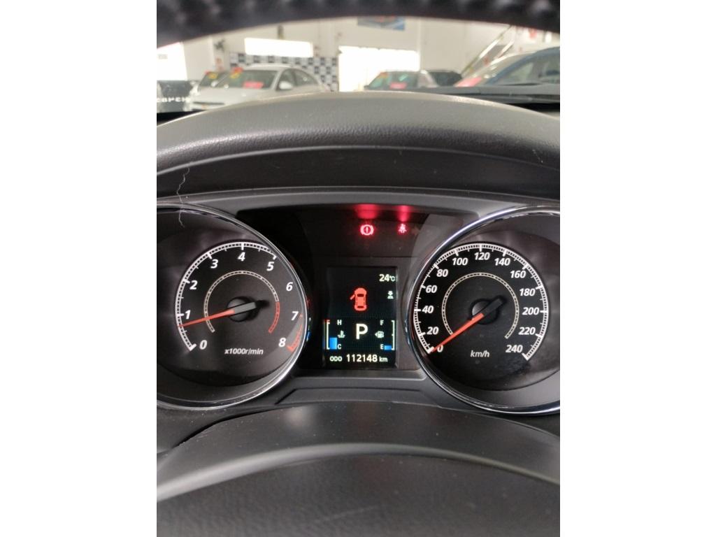 MITSUBISHI ASX - Foto