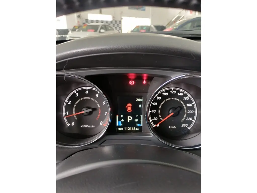 MITSUBISHI ASX - Foto