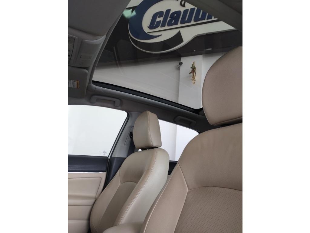 MITSUBISHI ASX - Foto