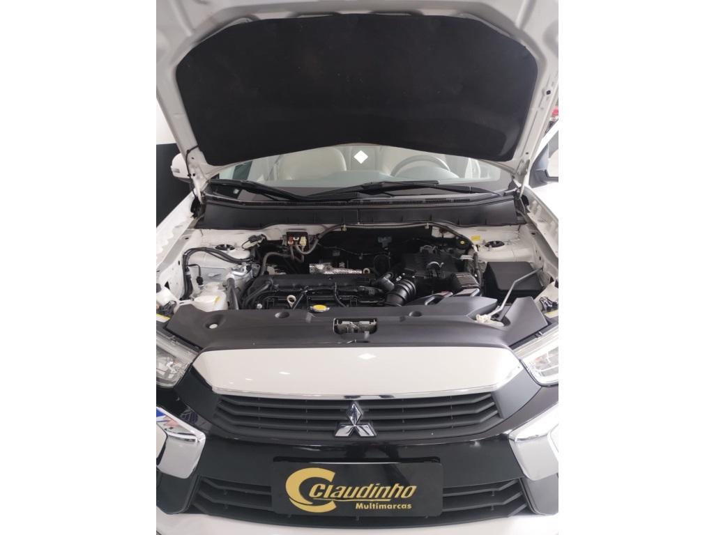 MITSUBISHI ASX - Foto