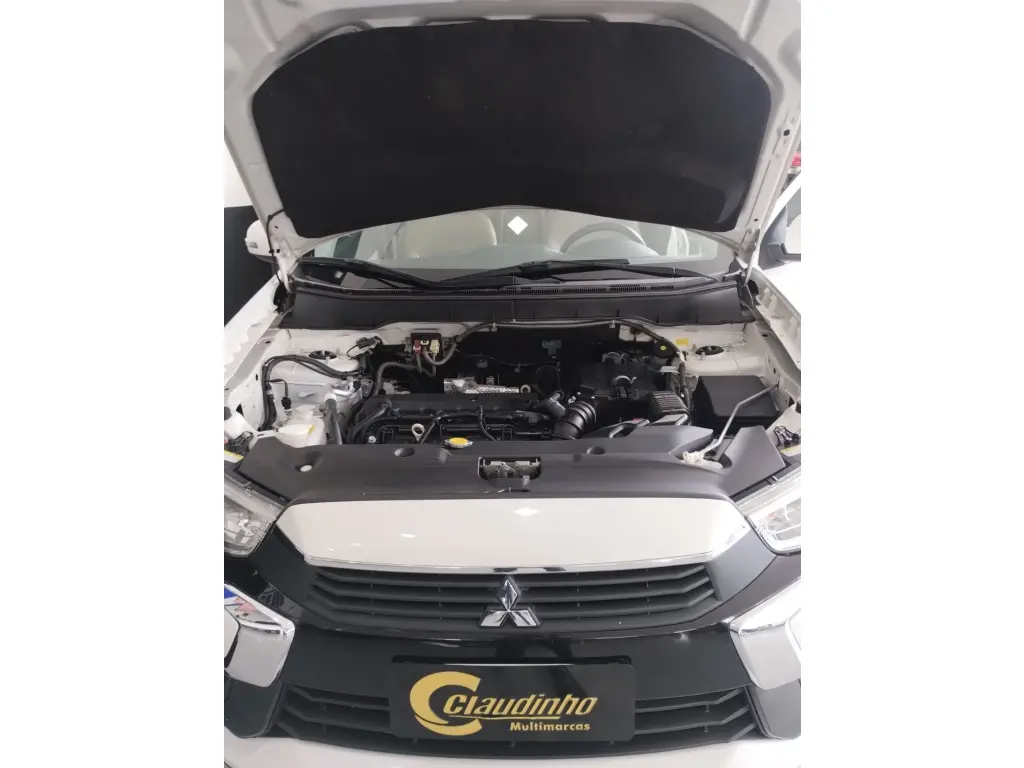 MITSUBISHI ASX - Foto