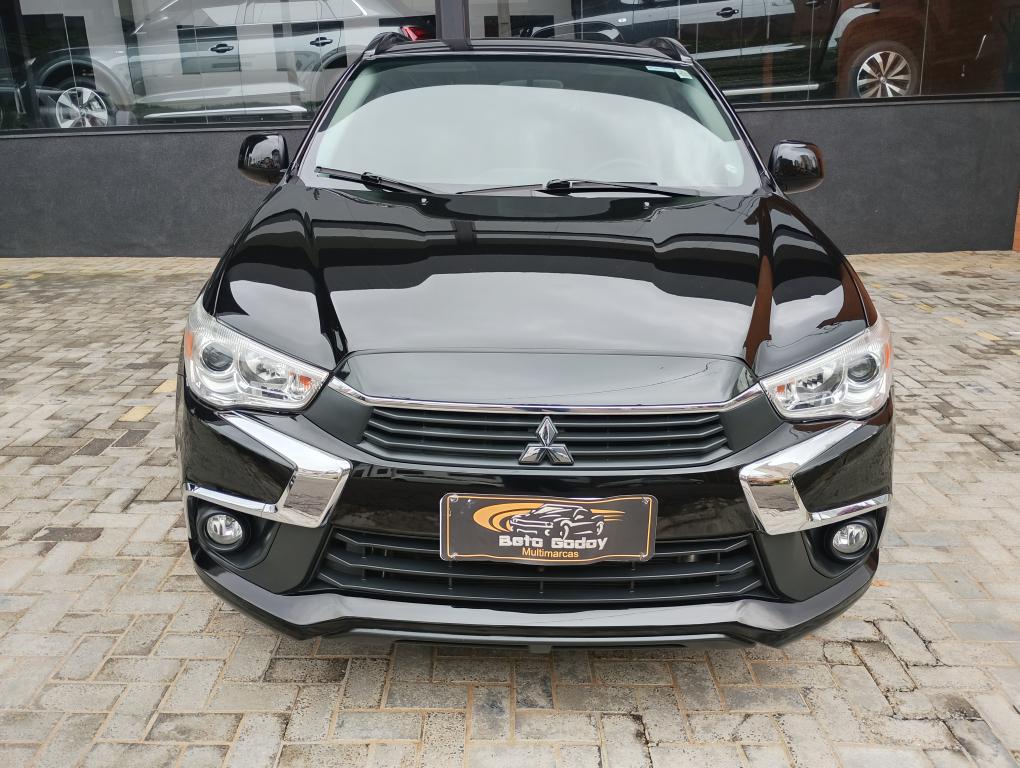 MITSUBISHI ASX - Foto