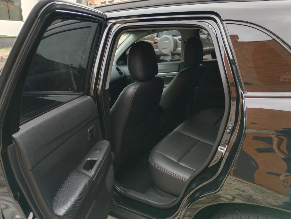 MITSUBISHI ASX - Foto