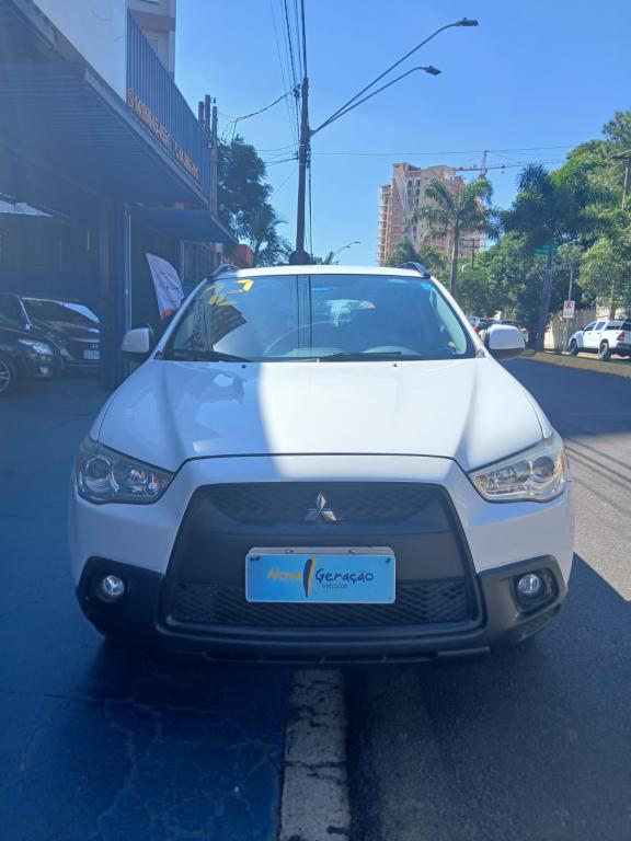 MITSUBISHI ASX - Foto