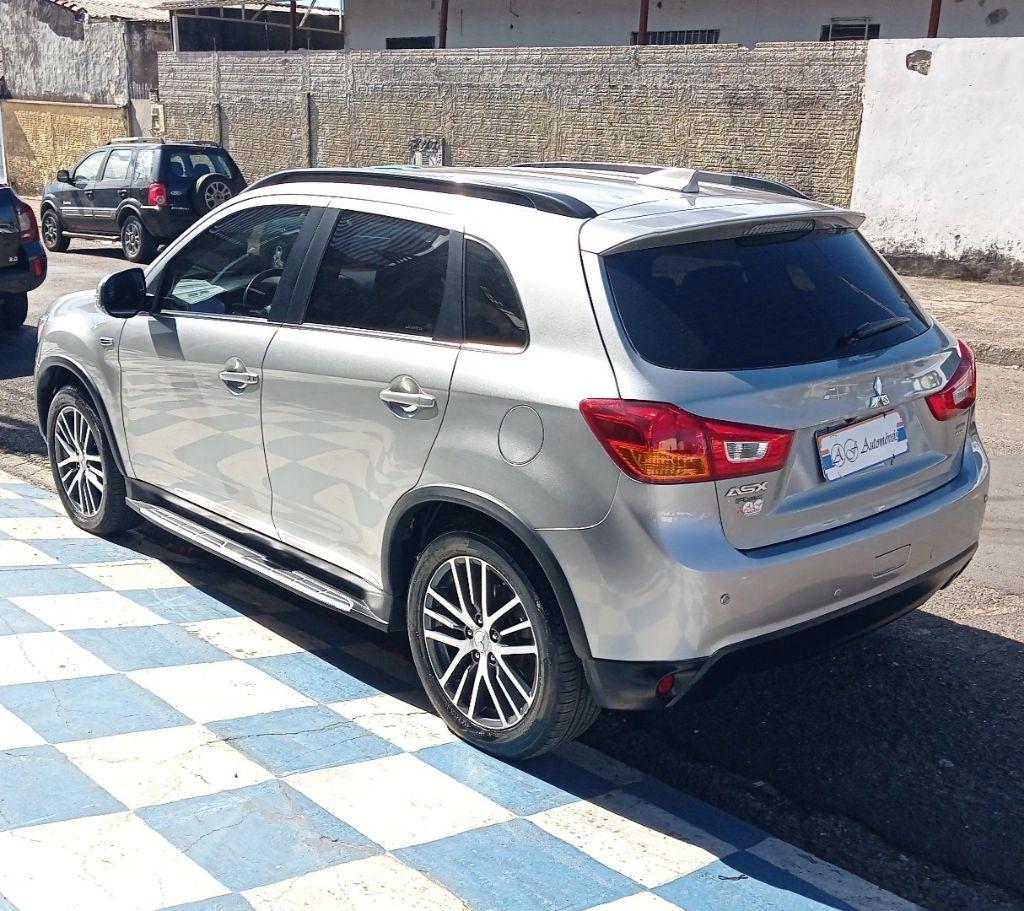 MITSUBISHI ASX - Foto
