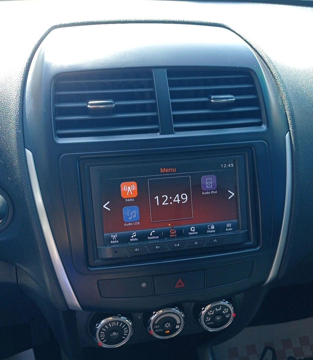 MITSUBISHI ASX - Foto
