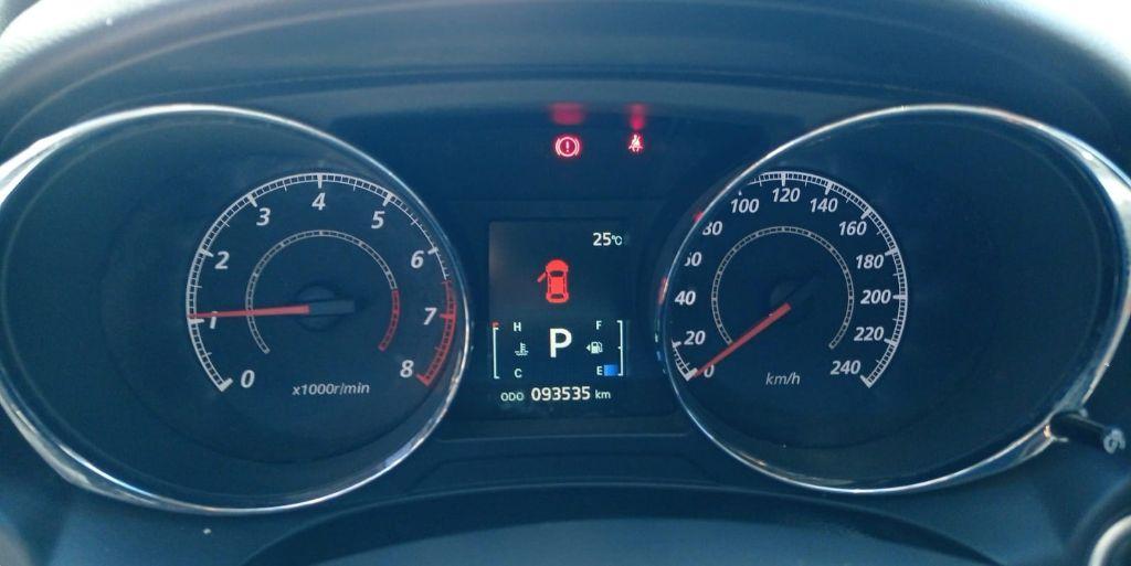 MITSUBISHI ASX - Foto