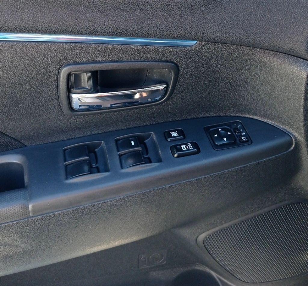 MITSUBISHI ASX - Foto